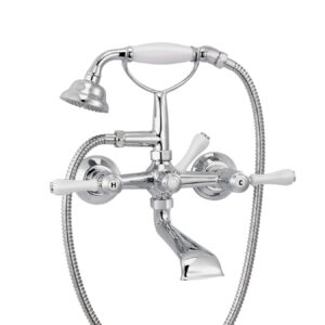 Vanová a sprchová baterie Rvb – Classic 1935